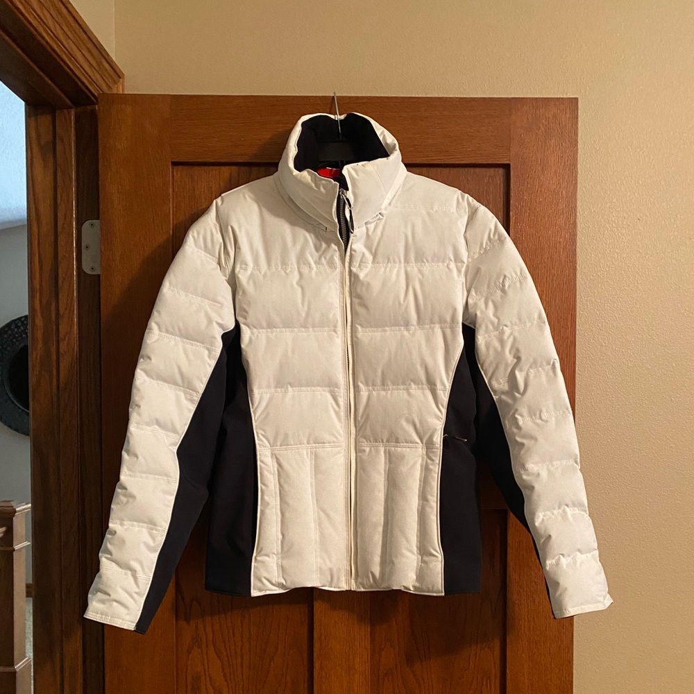 Obermeyer Ski Coat - image 1